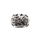 Image 4 of Pandora charm; Silver; Fantasy