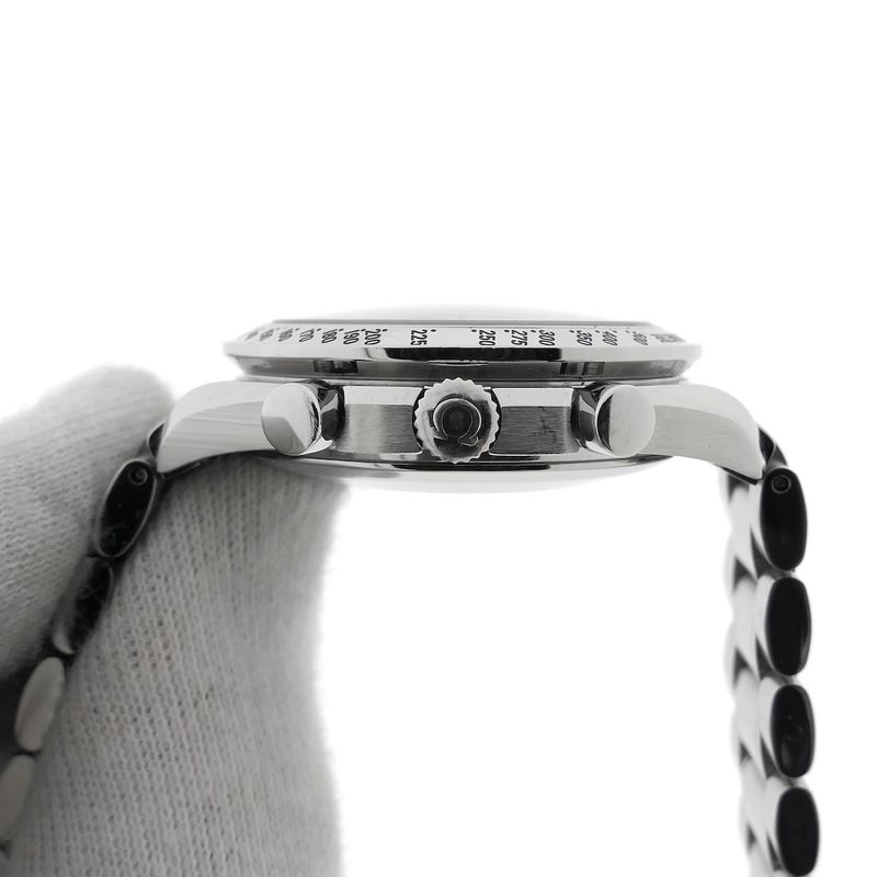 Image 6 of Omega Speedmaster Date; Automatic chronograph men's watch