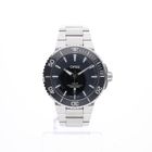 Image 1 of Oris Aquis Date 01.733.7730.4134; Automatic men's diving watch