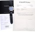 Image 19 of Panerai Luminor GMT PAM01033; Automatic men's watch