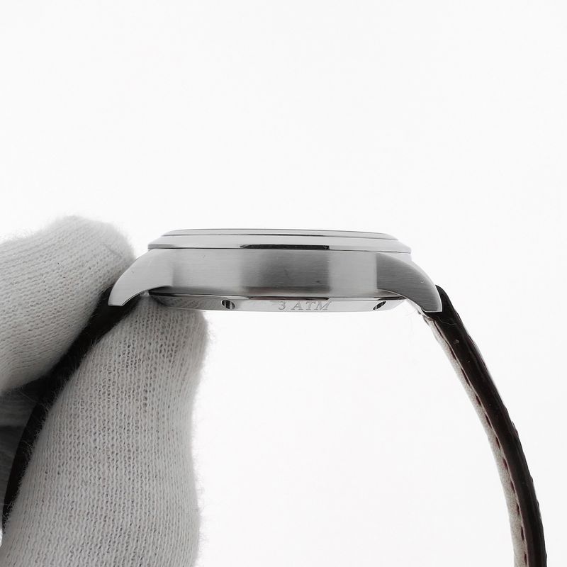 Image 13 of Glashütte Original PanoMaticReserve; Automatic men's watch