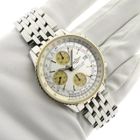 Image 9 of Breitling Old Navitimer D13022; Chronograph men's watch