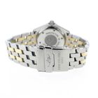 Image 5 of Breitling Lady-J; Gold/steel women's watch