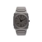 Afbeelding 1 van Bvlgari Octo Finissimo 40mm 102713; (Ultra Plat) Automatisch Heren Horloge
