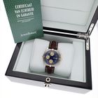 Image 19 of Chronomat Chronograph 81.950 / B13050; Automatic Pilot's Men's Watch