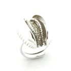 Image 1 of Silver fantasy ring