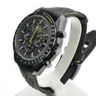 Image 2 of Omega Speedmaster Dark Side of the Moon 'Apollo 8'; Chronograph men's watch