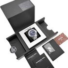 Image 13 of Raymond Weil Nabucco GMT; Automatic men's watch with second time zone