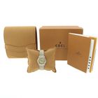 Image 13 of Ebel Wave E1157111; Gold/steel women's watch