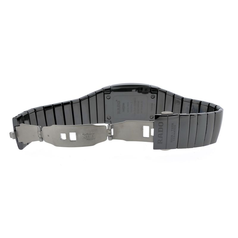 Image 7 of Rado Sintra High Tech Ceramic R13724162; Men's watch