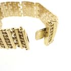 Image 3 of Gold link bracelet