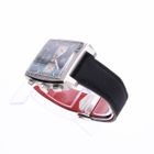 Image 12 of TAG Heuer Monaco CAW2111; Chronograph men's watch