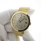 Image 24 of Vacheron Constantin Chronometre Royal 'Bracelet Watch'; Vintage gold men's watch