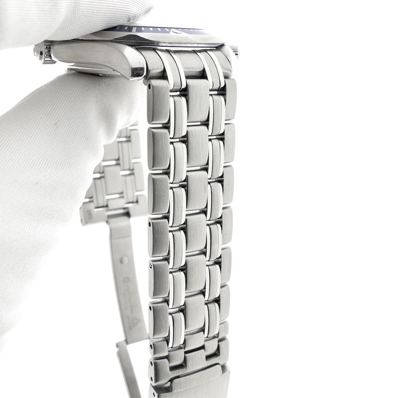 Image 8 of Omega Seamaster 300m 'James Bond' 2531.80.00; Automatic men's watch