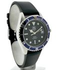 Image 3 of TAG Heuer Professional 1000 Quartz 980.013B; Vintage men's watch