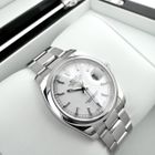 Image 22 of Rolex Datejust 36mm 'Roulette Date' 116200; Automatic watch