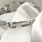 Image 14 of Herva Swiss Genève 'Cocktail Watch'; 14k. Gold ladies watch with diamonds