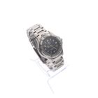 Image 3 of TAG Heuer 4000 34mm WF1211; Vintage unisex watch
