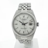 Rolex Datejust 1603 'Sigma Dial'; Vintage watch