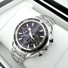 Image 12 of Omega Seamaster Planet Ocean Chronograph 2210.50.00; Automatic men's watch