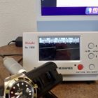 Image 16 of Rolex Submariner 16613LN; Men's watch