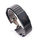 Image 4 of Rado DiaStar Ceramica Multifunction 196.0364.3; Analog/Digital Watch