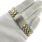 Image 20 of Tudor Monarch Chronograph 15903; Gold/steel men's watch