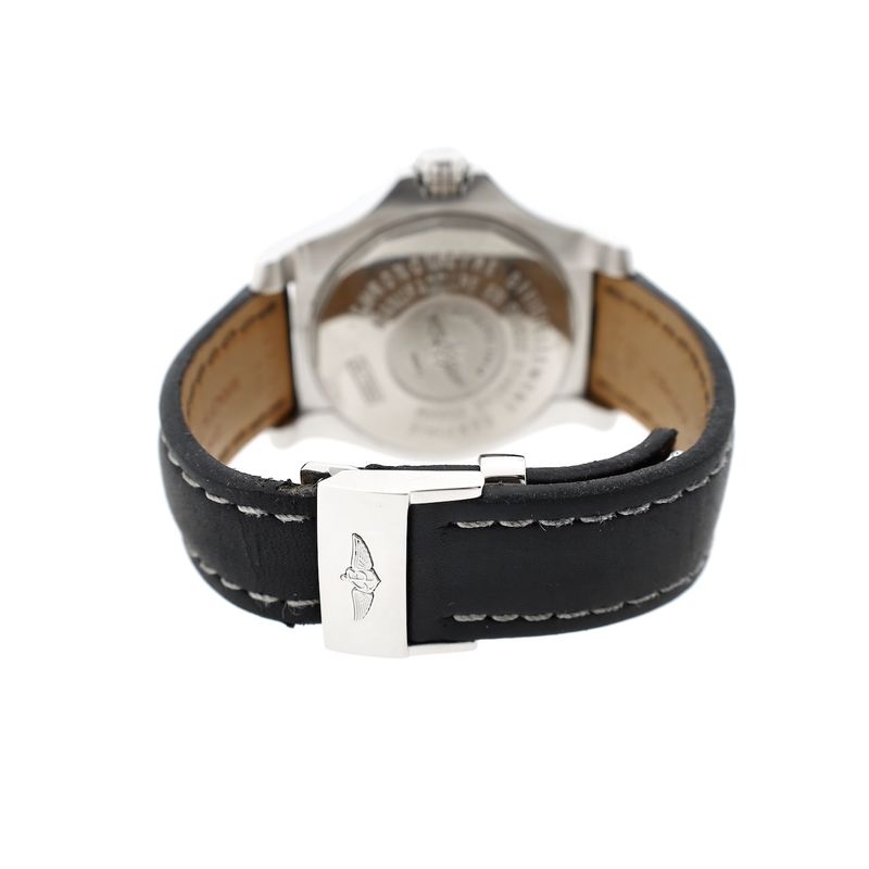 Image 10 of Breitling Avenger Seawolf A17330; Automatic men's watch