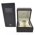 Image 13 of Jaeger Le-Coultre; Vintage 18K gold men's watch