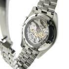 Image 10 of Omega Speedmaster Moonwatch 'Double Sapphire'; Chronograph men's watch