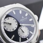 Image 4 of Alpina Alpiner Regulator; Automatic men's watch