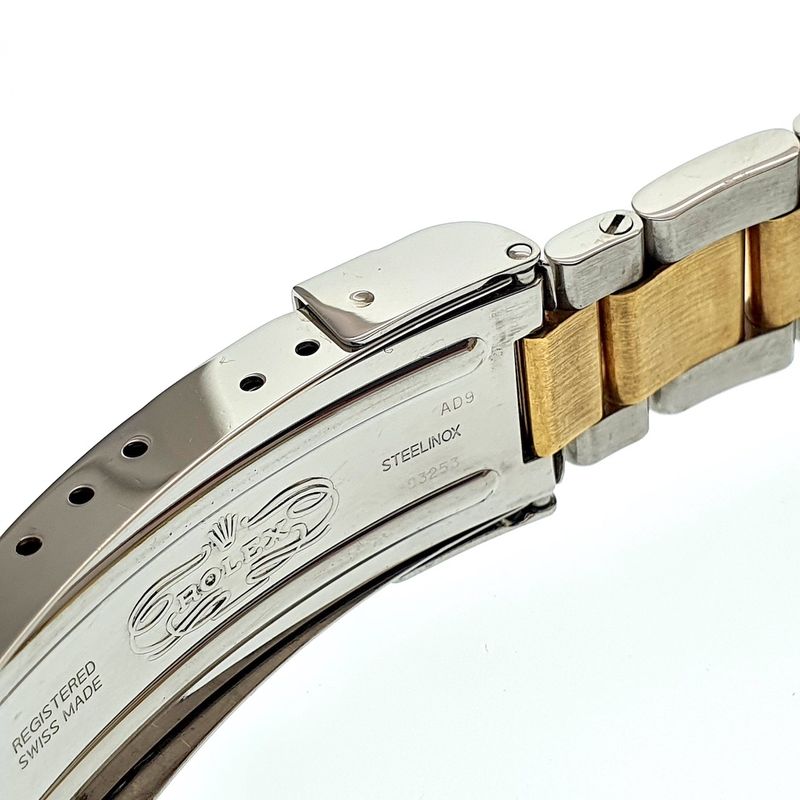 Image 5 of Rolex Submariner 16613LN; Men's watch