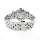 Image 12 of Mühle Glashütte Teutonia II M1-33-60; Automatic men's watch