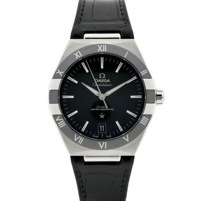 Image 1 of Omega Constellation Co-Axial Master Chronometer; Automatic men's watch