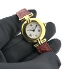 Image 6 of Cartier 'Must de Vermeil' 1902; Ladies watch