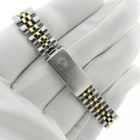 Image 6 of Rolex Datejust 26mm 6719 'Full-Set'; Automatic women's watch from 1978