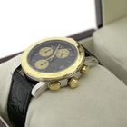 Image 6 of Girard Perregaux Chronograph 7000GBM; Automatic watch with 18k gold bezel