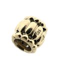 Image 5 of Pandora charm; Gold; Golden Barrow