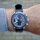 Image 16 of Omega Speedmaster Triple-Date Chronograph Men's Watch