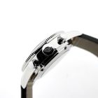 Image 10 of Heuer Autavia CBE2110; Chronograph men's watch