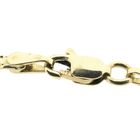 Image 4 of Gold fantasy link bracelet