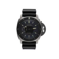 Panerai Luminor Submersible PAM00389; Automatic Watch