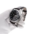 Image 7 of Jaeger-Le-Coultre Master Compressor GMT 146.8.05; Automatic men's watch