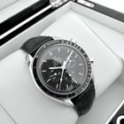 Image 12 of Omega Speedmaster Professional Moonwatch 31133423001001; Chronograph men's watch
