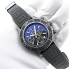 Image 5 of Breitling SuperOcean II Blacksteel Limited Edition M13341; Automatic men's diving watch