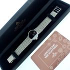 Image 6 of Chopard Vintage; White gold women's watch