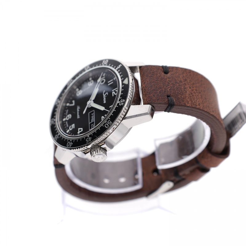 Image 7 of Sinn 104St Automatic Men's Watch