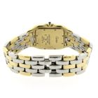 Image 10 of Cartier Panthère 1060; 18k. Gouden mid-size horloge