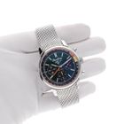 Image 20 of Breitling Top Time 41 'Breiting x Ford' AB0176; Chronograph men's watch