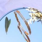 Image 2 of 8 Ct. Slave bracelet | Ø 62mm